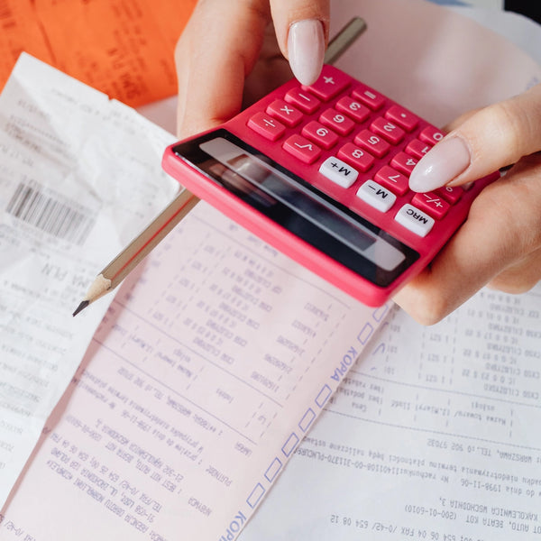 2. Costos Fijos vs. Variables
