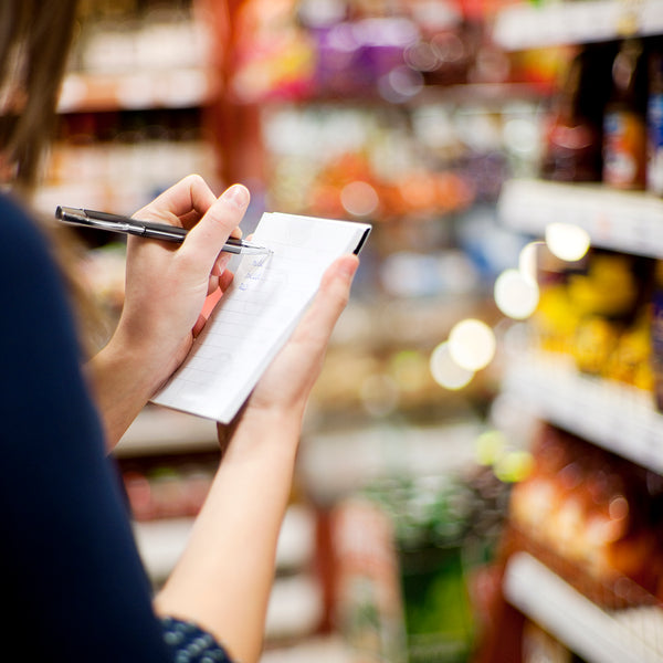 3. Tu Lista de Precios e Insumos