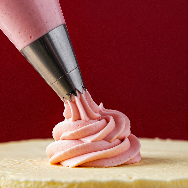 13. Chantilly y Buttercream