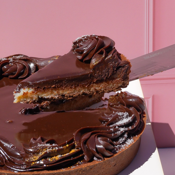 16. Tarta Prestigio