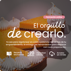 Recetario Digital de Pastelería Vegana: Postres Premium y Rentables