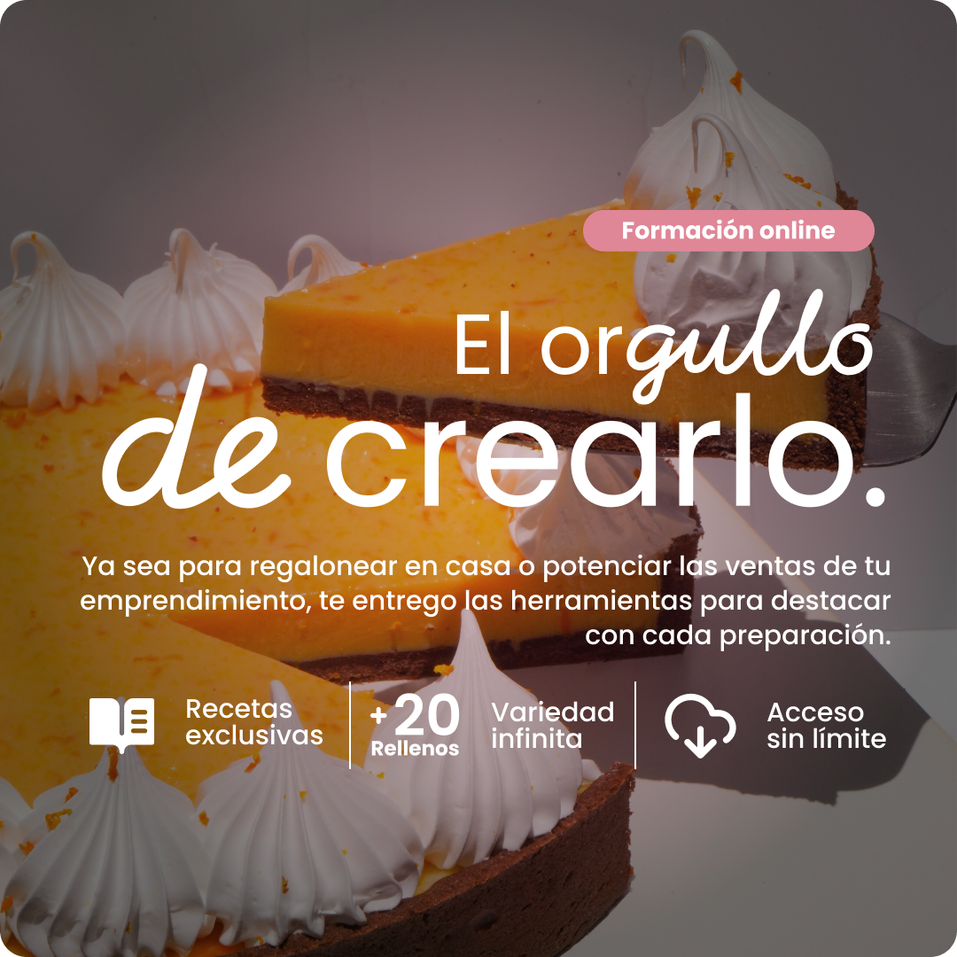 Recetario Digital de Pastelería Vegana: Postres Premium y Rentables
