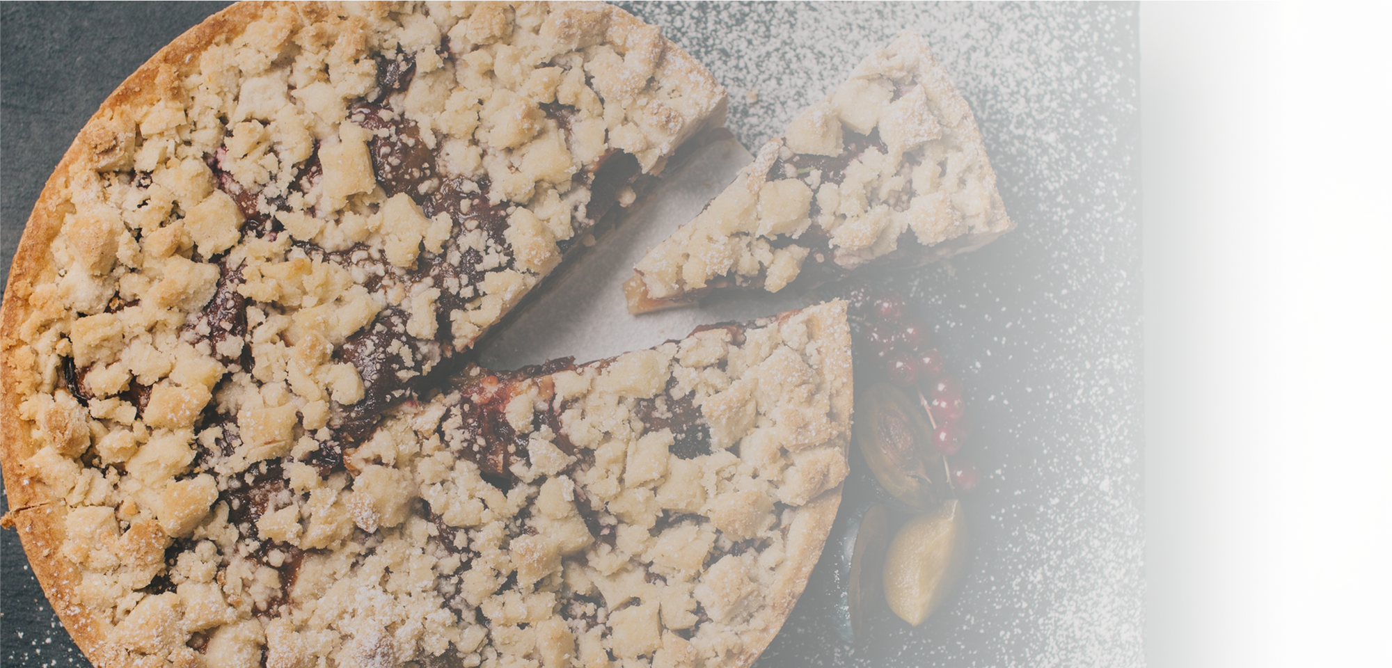 ¿Lista para perderle el miedo al horno y crear postres de nivel profesional?