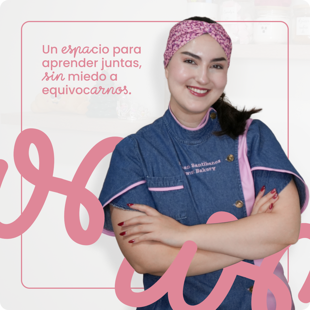 Curso Extenso de Tortas: Domina la Pastelería Profesional